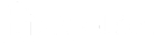 Apollatex official logo – latex clothing and bodysuits brand